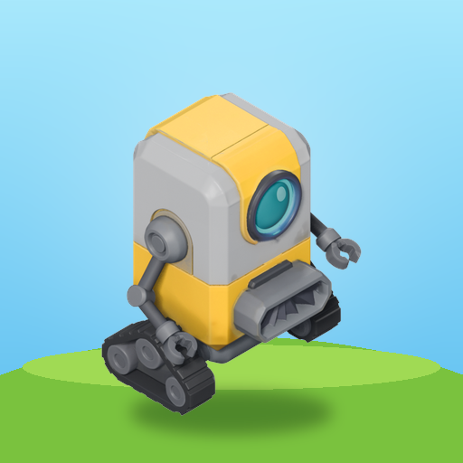 Groundmend app icon